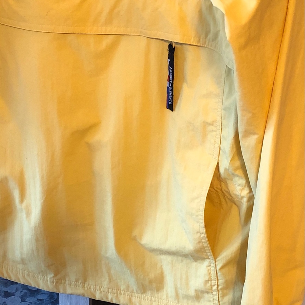 Against The Elements Pullover Jacket/Hoodie - image 5